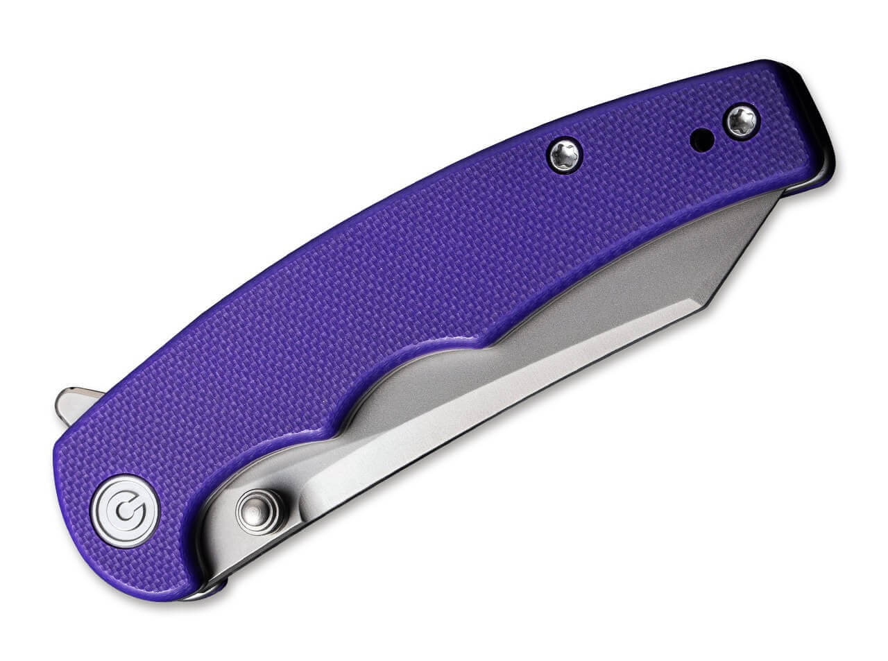 P87 G10 Purple