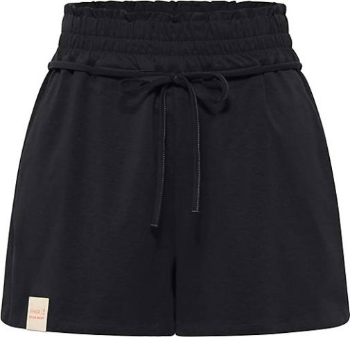 SOMWR Shorts Essential Shorts With Adjustable Waist