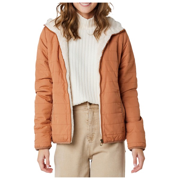 Rip Curl - Women's Anti-Series Anoeta Classic - Kunstfaserjacke
