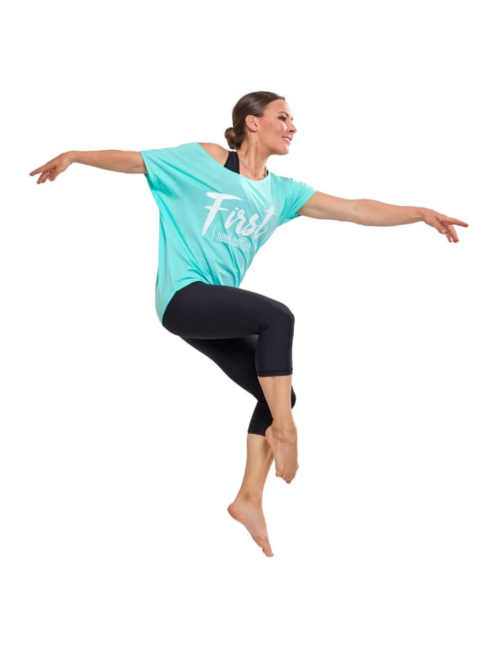 Winshape Functional Power Shape 3/4-Tights AEL202 in schwarz günstig kaufen