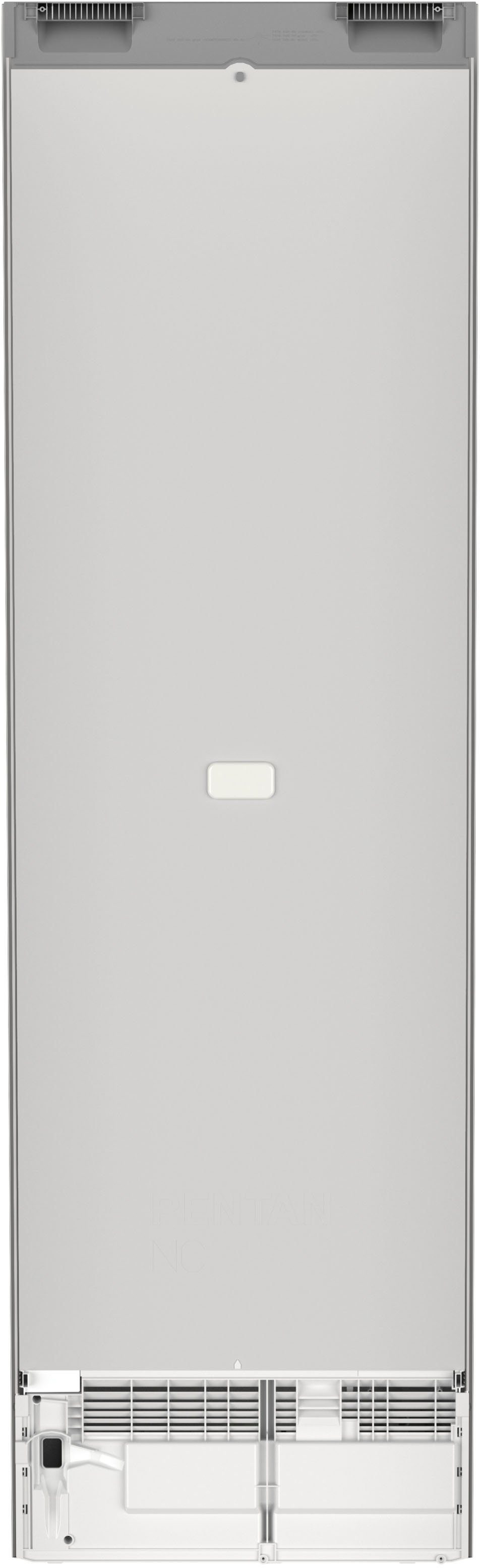 Liebherr Kühl-/Gefrierkombination CNsdc 5703_994876951, 201,5 cm hoch, 59,7 cm breit