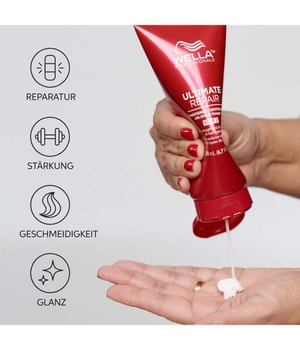 Wella Professionals Ultimate Repair Conditioner 200 ml