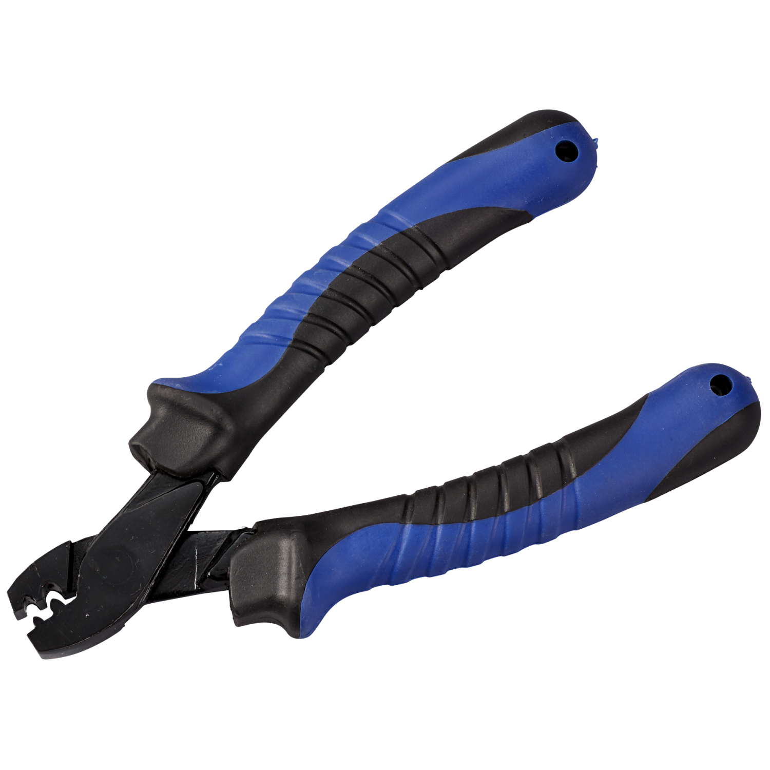Kogha Klemmhülsenzange Mastertool