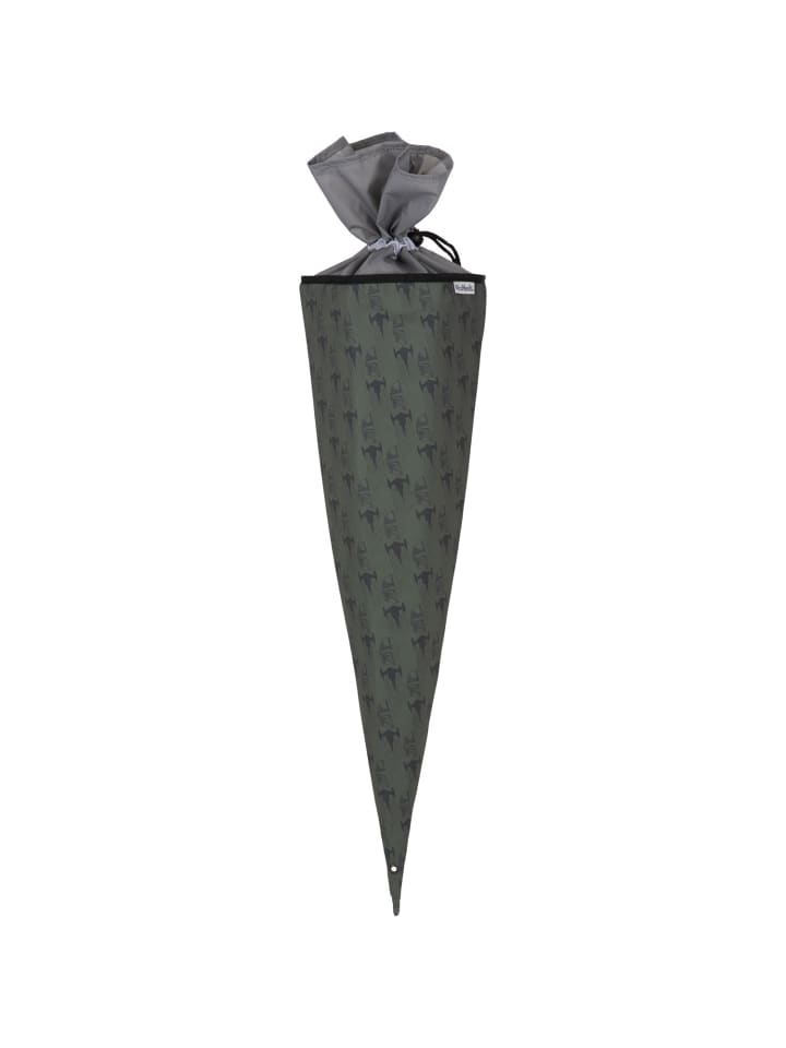 McNeill Schultüte STAR WARS-MANDALORIAN in grün günstig kaufen onesize