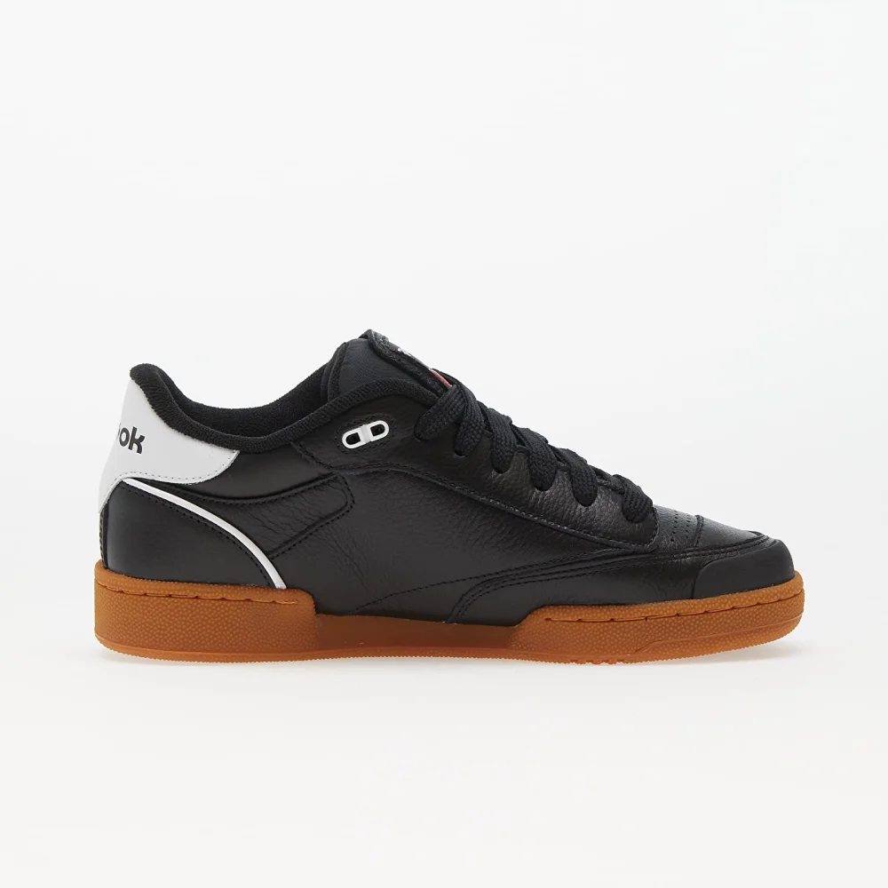Reebok Club C Bulc IF5070 / schwarz