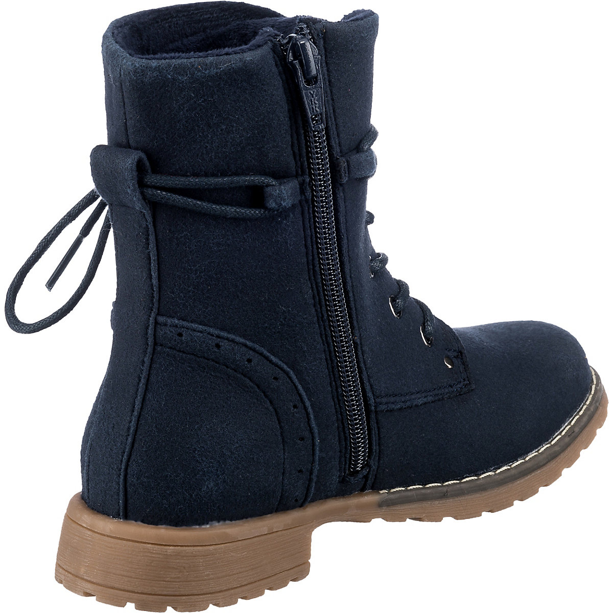 Winterstiefel LINEA für Mädchen