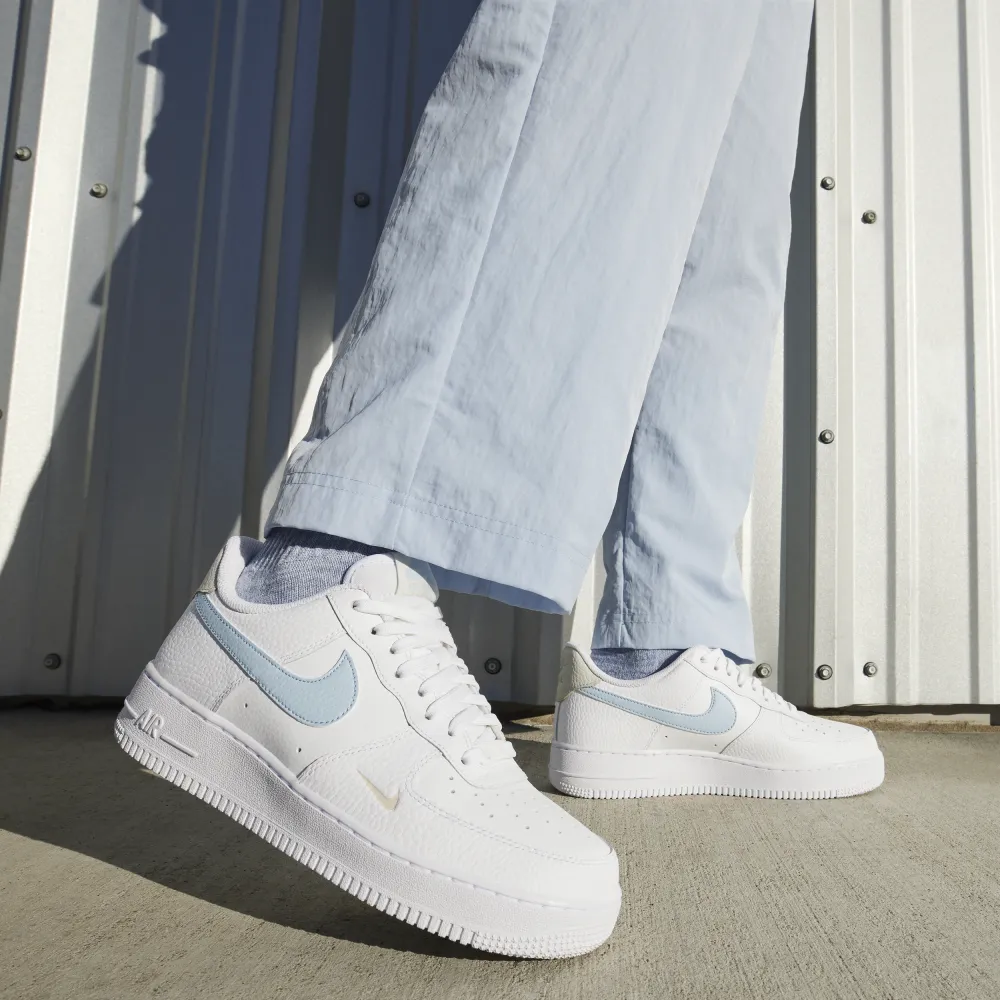 Nike Air Force 1 Low 07 HF0022-100 / weiss
