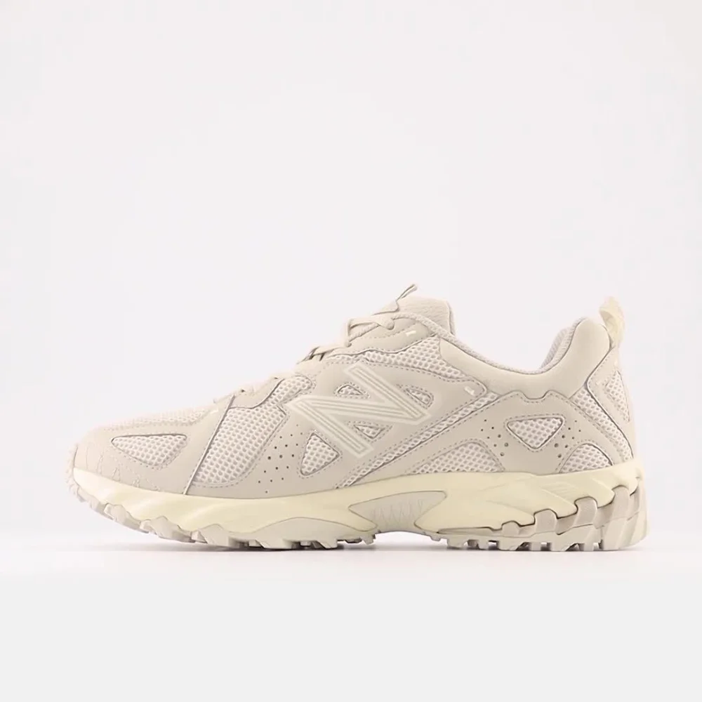 New Balance 610 ML610TBC / weiss