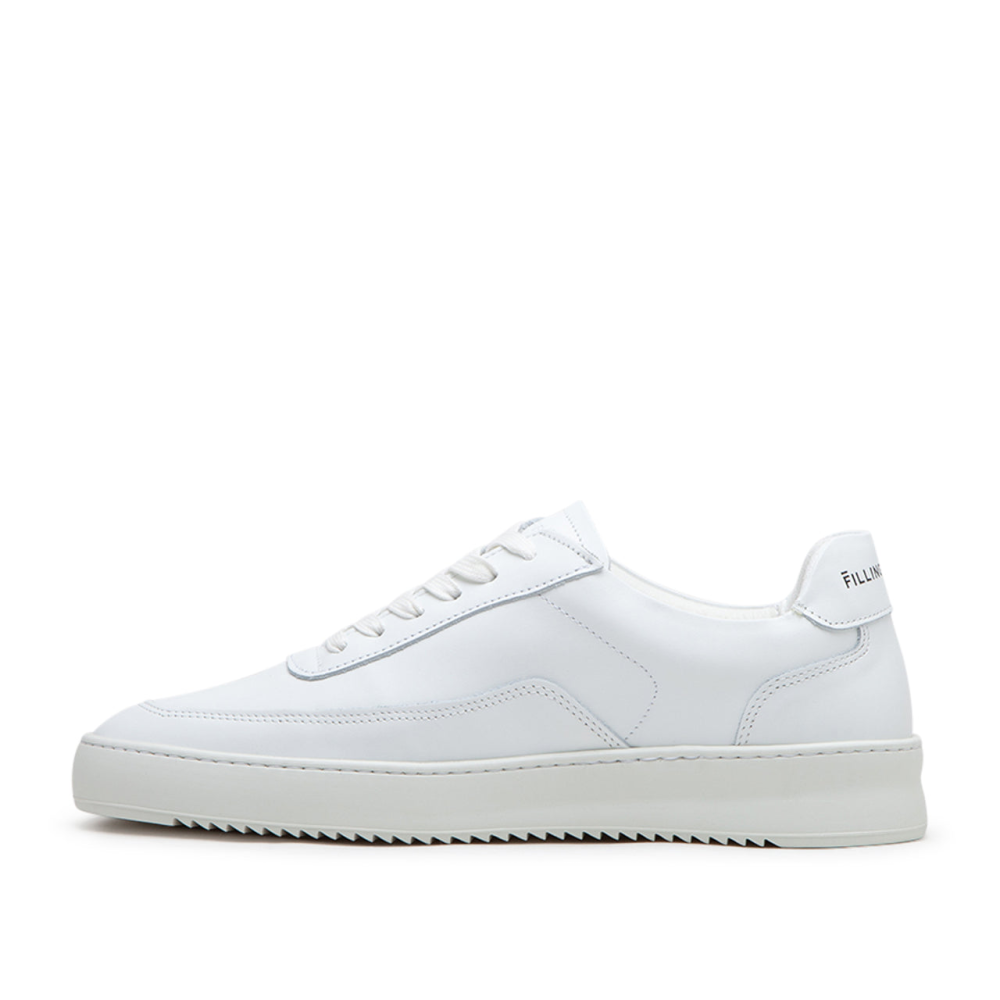 Filling Pieces Mondo 2.0 Ripple Nappa 39922901901 / weiss