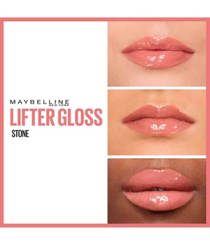 Maybelline Lifter Gloss Lipgloss-5.4 ml