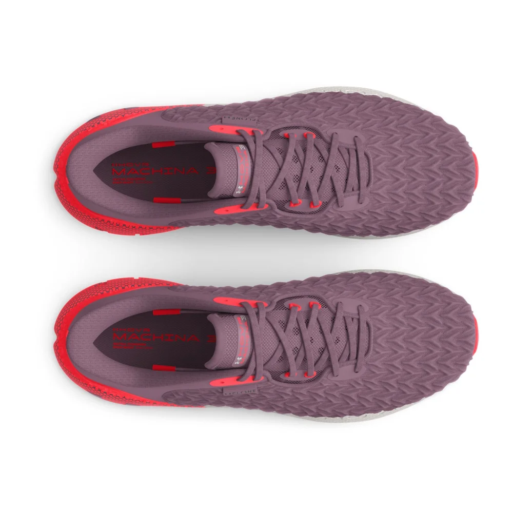 Under Armour HOVR Machina 3 Clone UA W 3026732-600 / lila