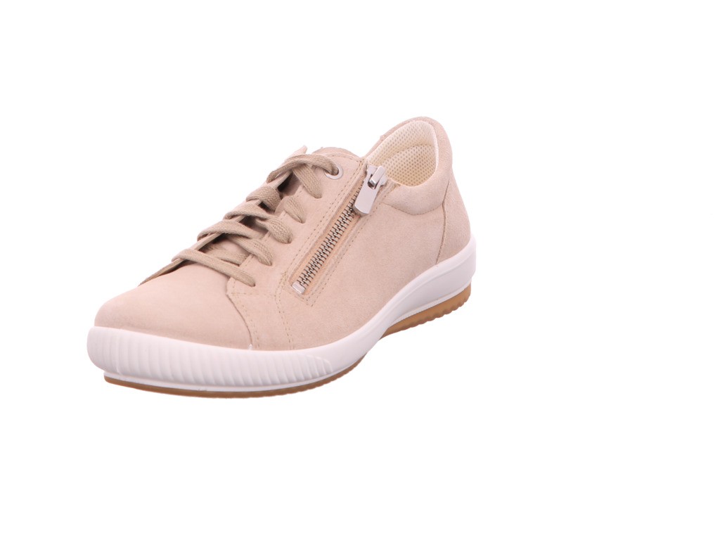 SUPERFIT Freizeit Schnürer beige