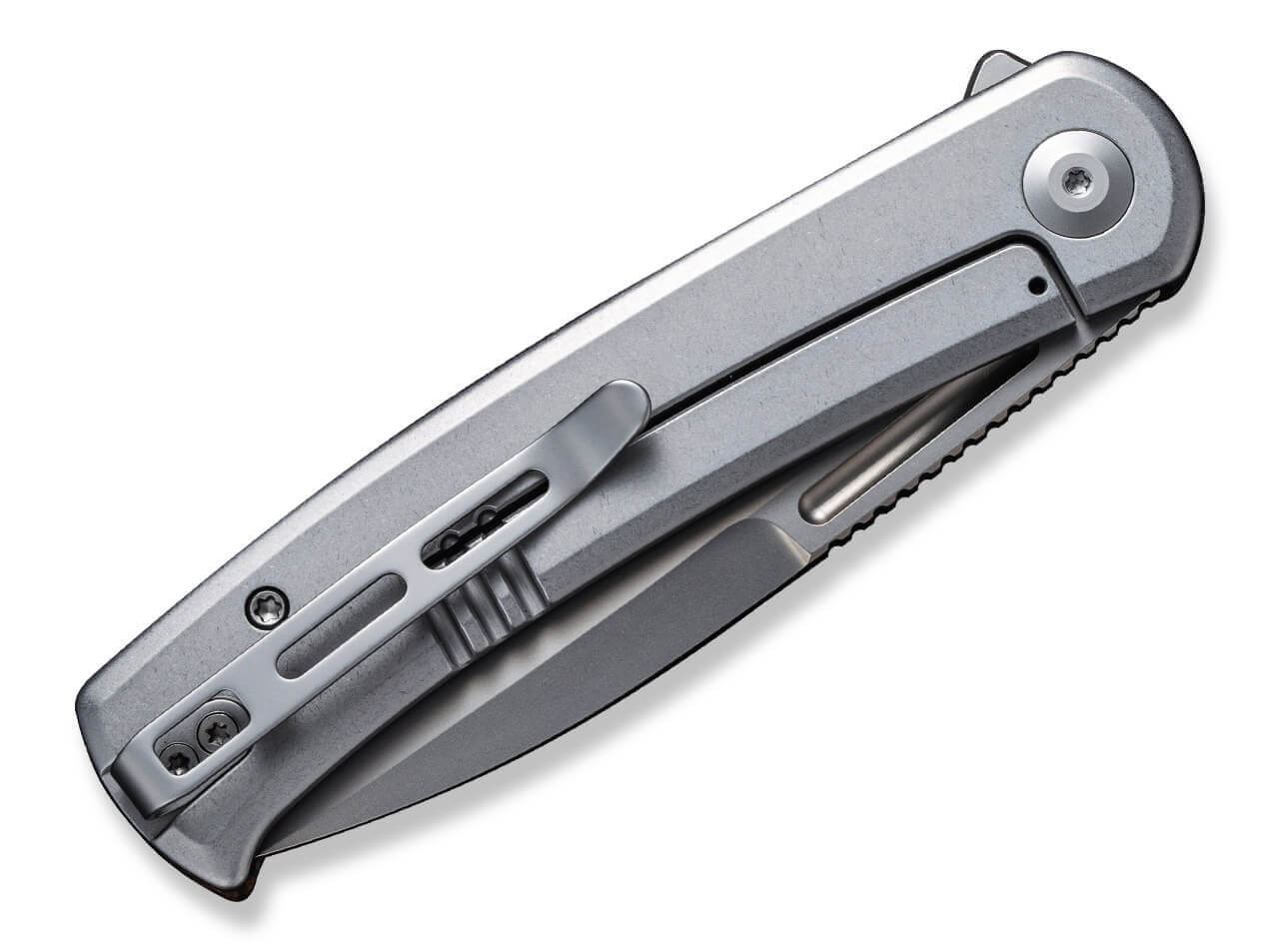 Cetos Micarta Brown