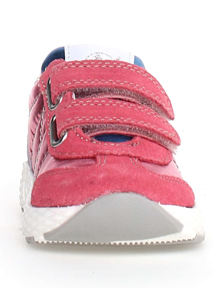 Naturino Leder-Sneakers 