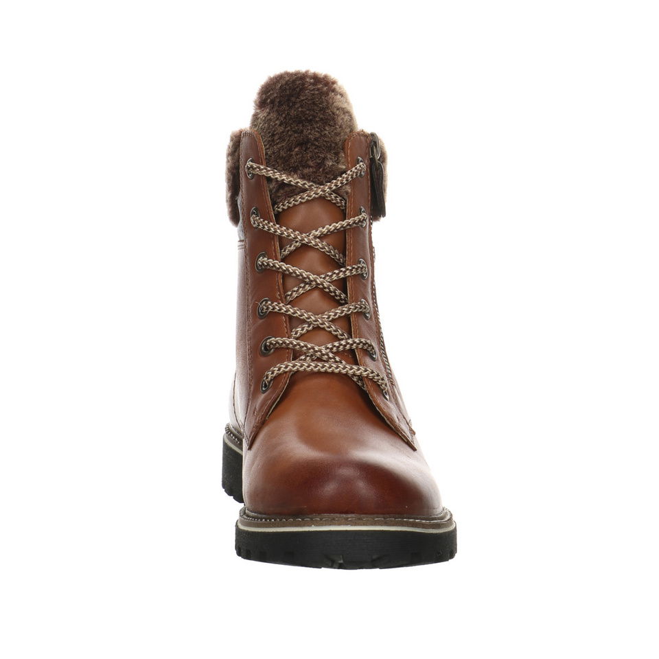 Remonte Schnürboots