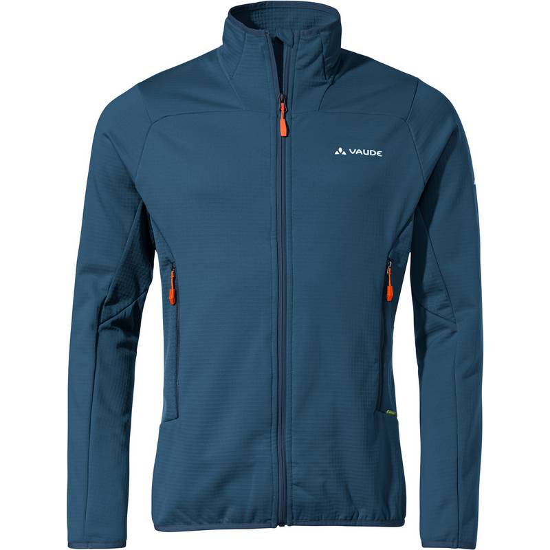 VAUDE Monviso II Fleecejacke Herren