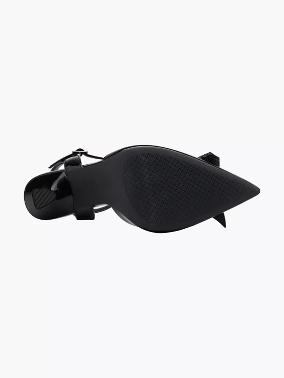 Catwalk Pumps