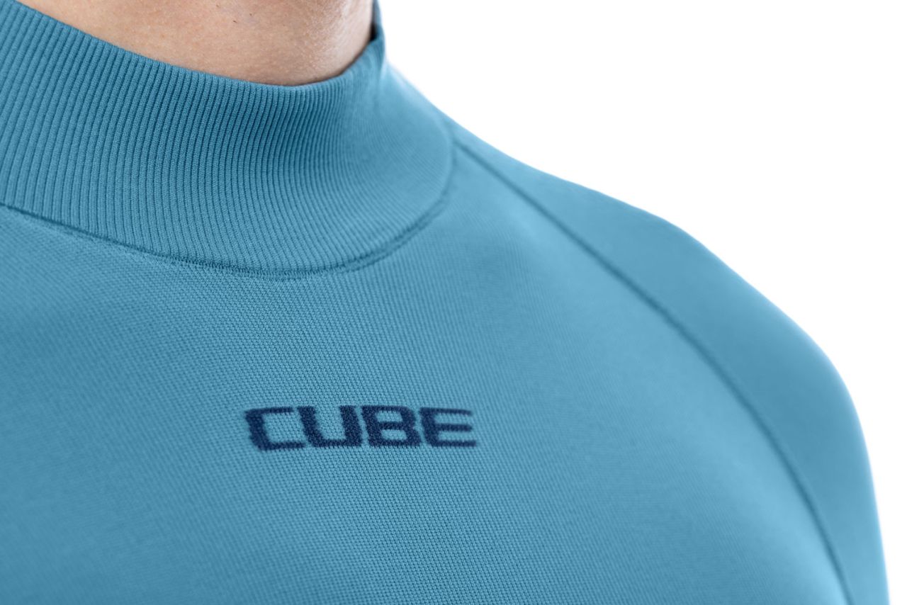 Cube Race Be Warm - Funktionsunterhemd langarm kaufen | Bike-Discount