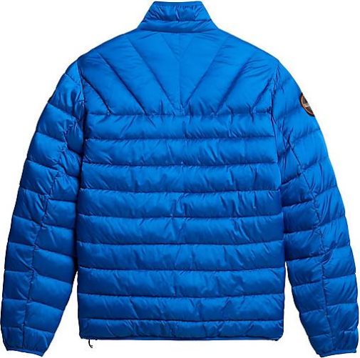 Napapijri Herren Steppjacke AERONS