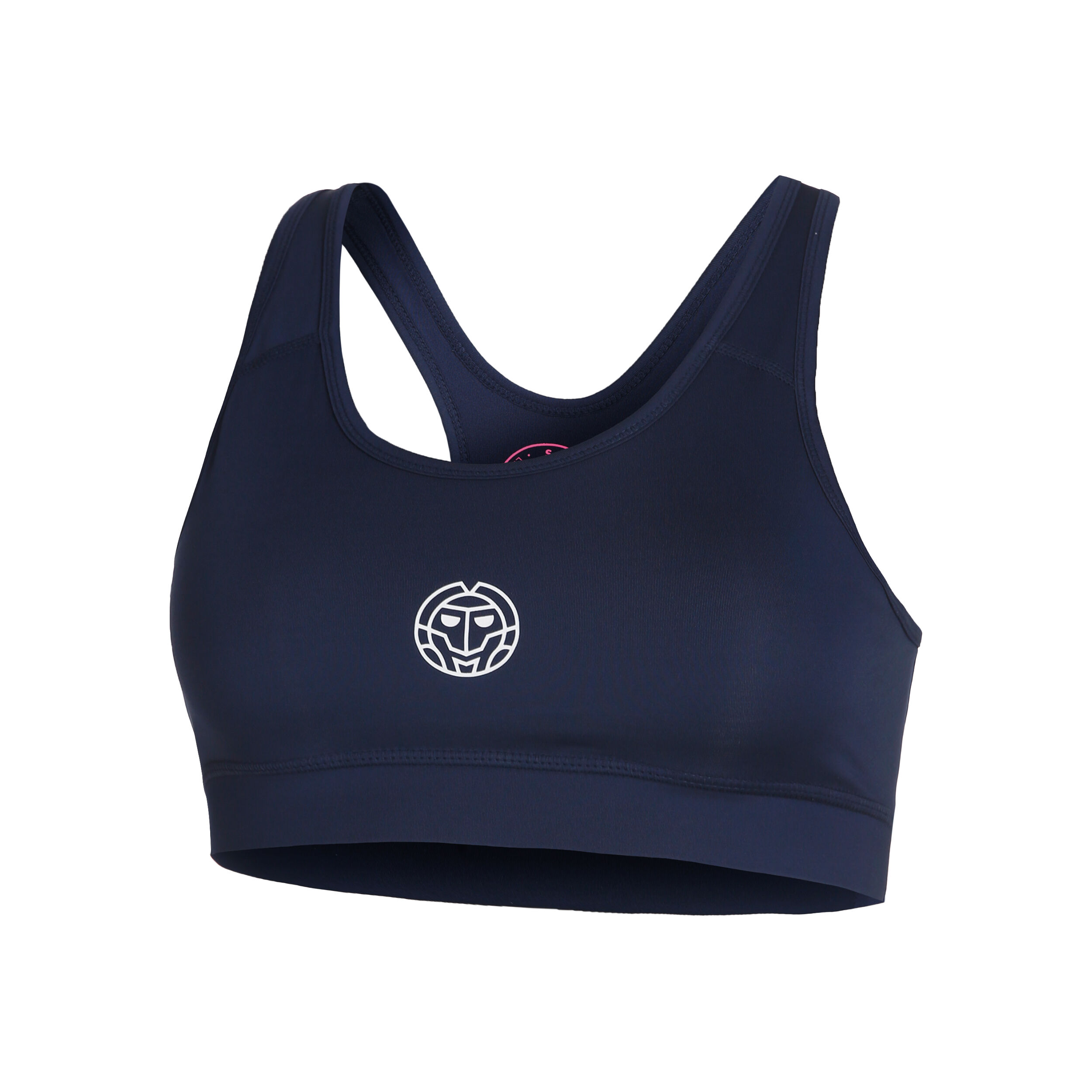 Jude Tech Sport-BH Damen - Dunkelblau