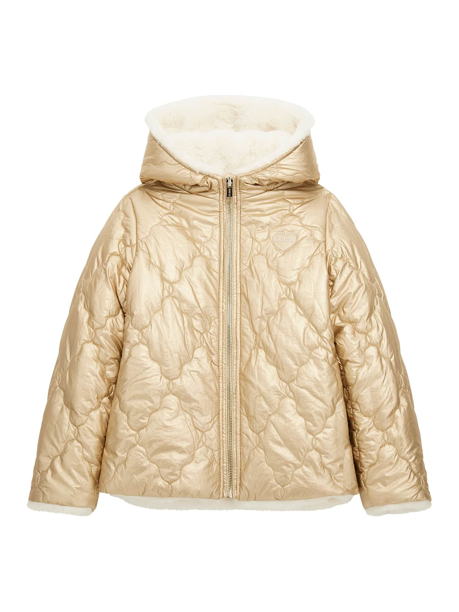 Between-Season Jacket
