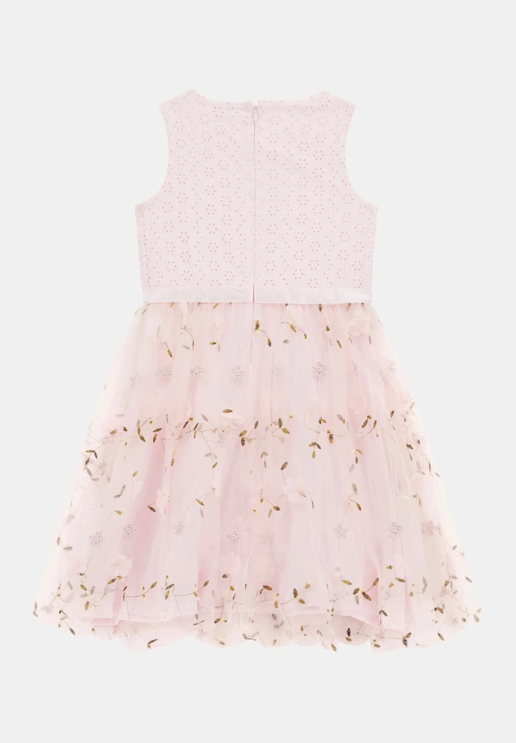 Guess FLARE SANGALLO - Vestido elegante