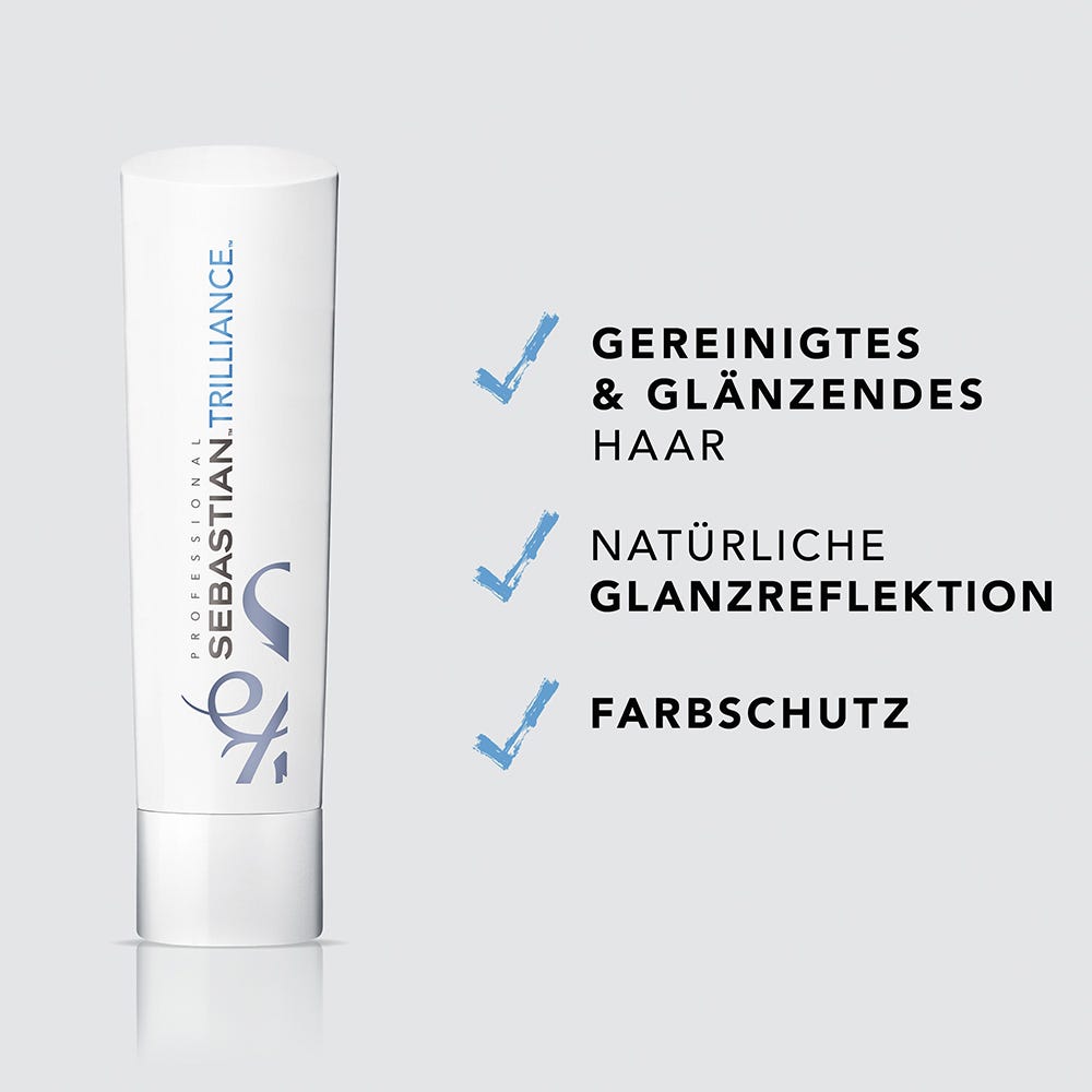 Sebastian Trillance Conditioner 250 ml