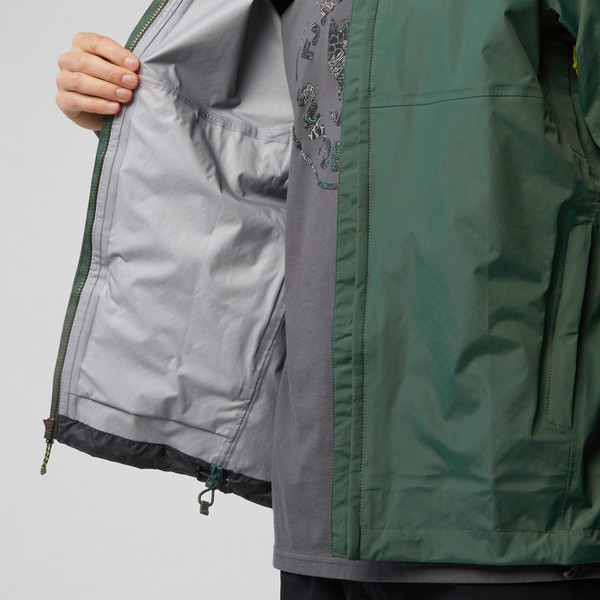 TORRENTSHELL 3L JKT Herren - Hardshelljacke