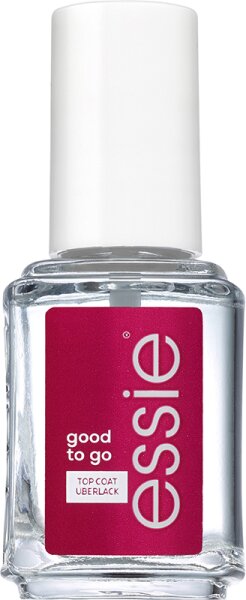 Essie Good to Go Nagelüberlack