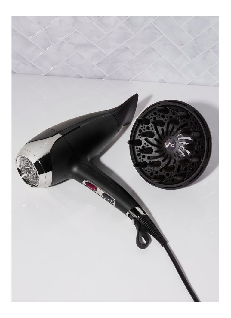Uscător de păr profesional ghd Helios - uscător de păr