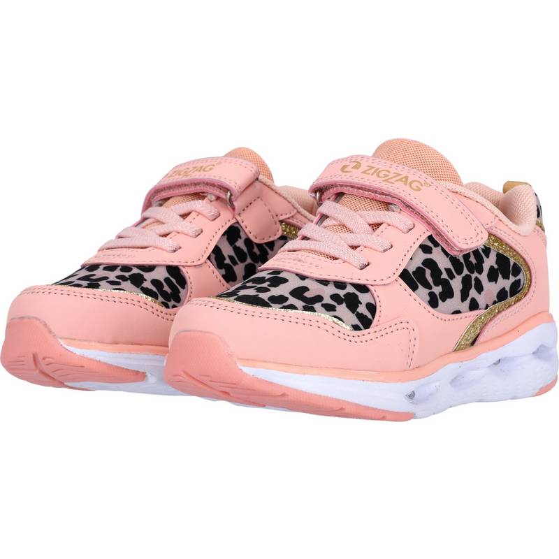 ZigZag Certiny Sneaker Kinder