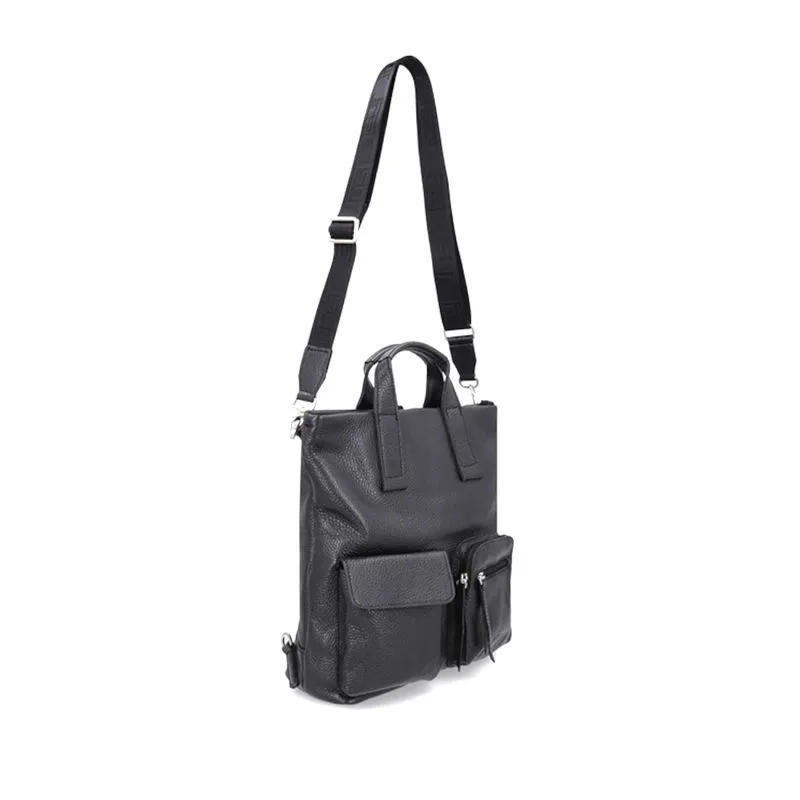 Jost VIKA X-Change Bag XS - schwarz