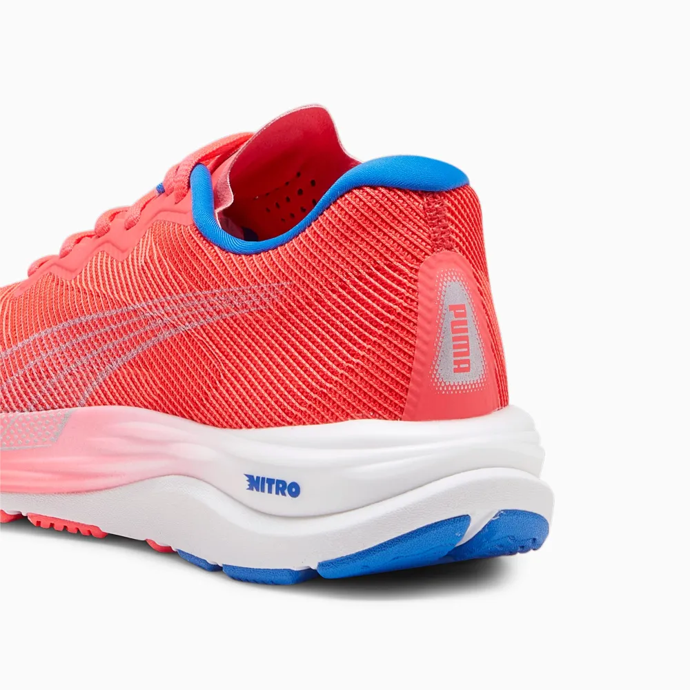 PUMA Velocity Nitro 2 376262-21 / rot