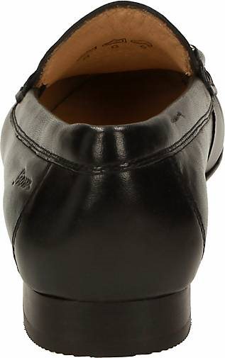 Sioux Slipper Cambria