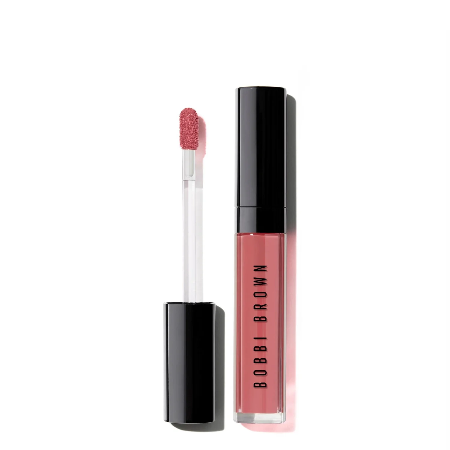 Lesklý drvený olejom napustený lesk - lesk