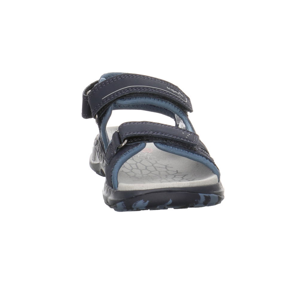 Superfit Criss Cross Sandale