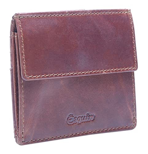 ESQUIRE Handtaschen schwarz Börse Oslo Dallas