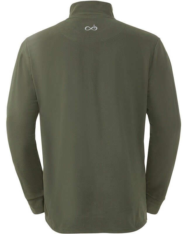 Merkel Gear Bushshirt Polygiene&reg;