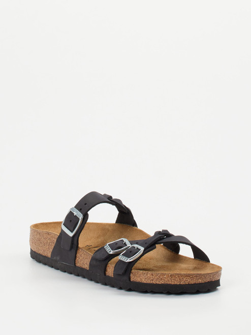 Pantolette Franca Braided-21100090052 Birkenstock