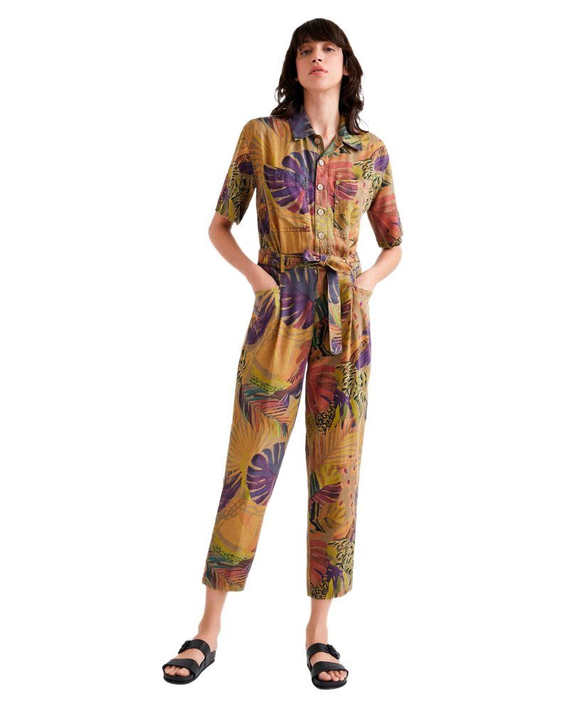 Desigual Anzug