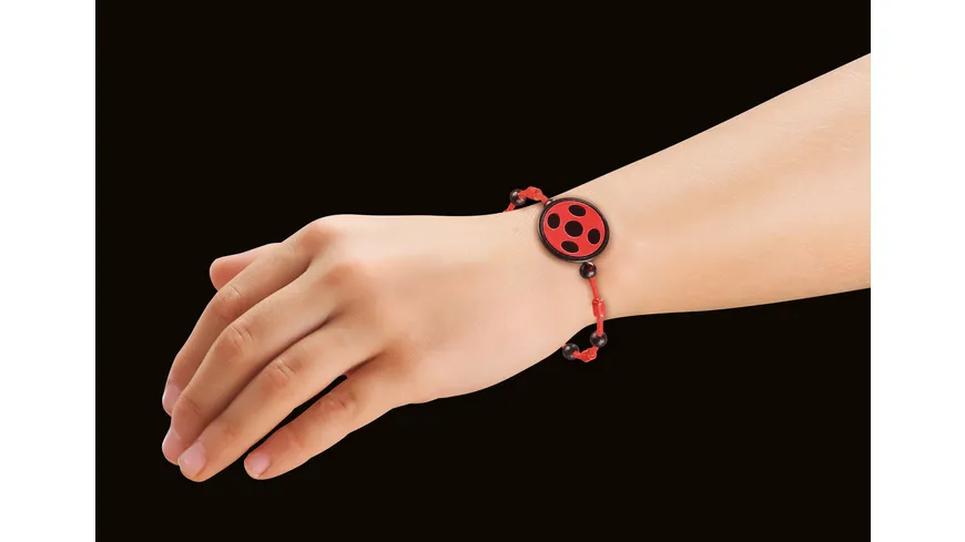 PLAYMOBIL 71336 Miraculous: Marinette & Ladybug