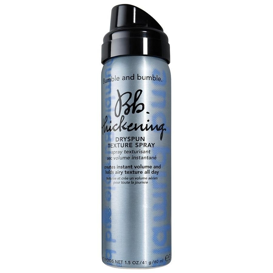 Dryspun Texture Spray