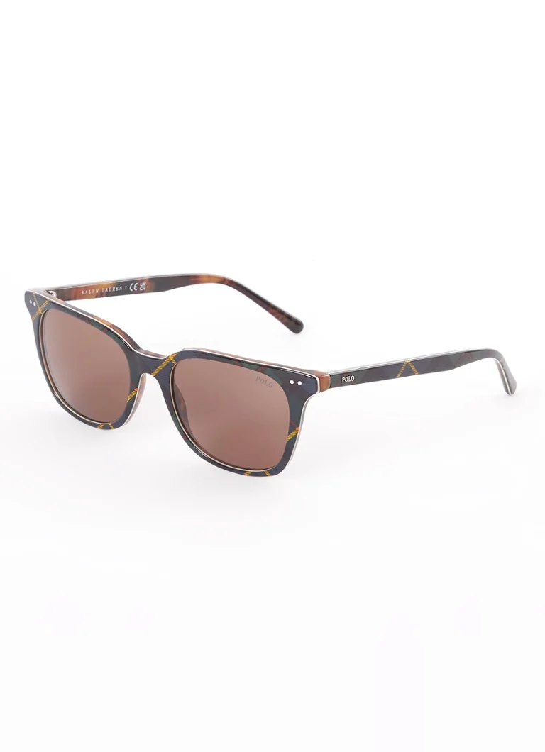 Ralph Lauren  Polo Ralph Lauren *PH4187  MLT