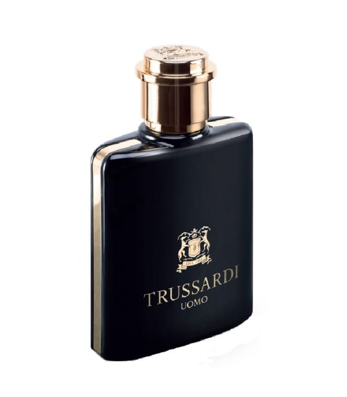 TRUSSARDI-UOMO-Eau de Toilette Vaporisateur