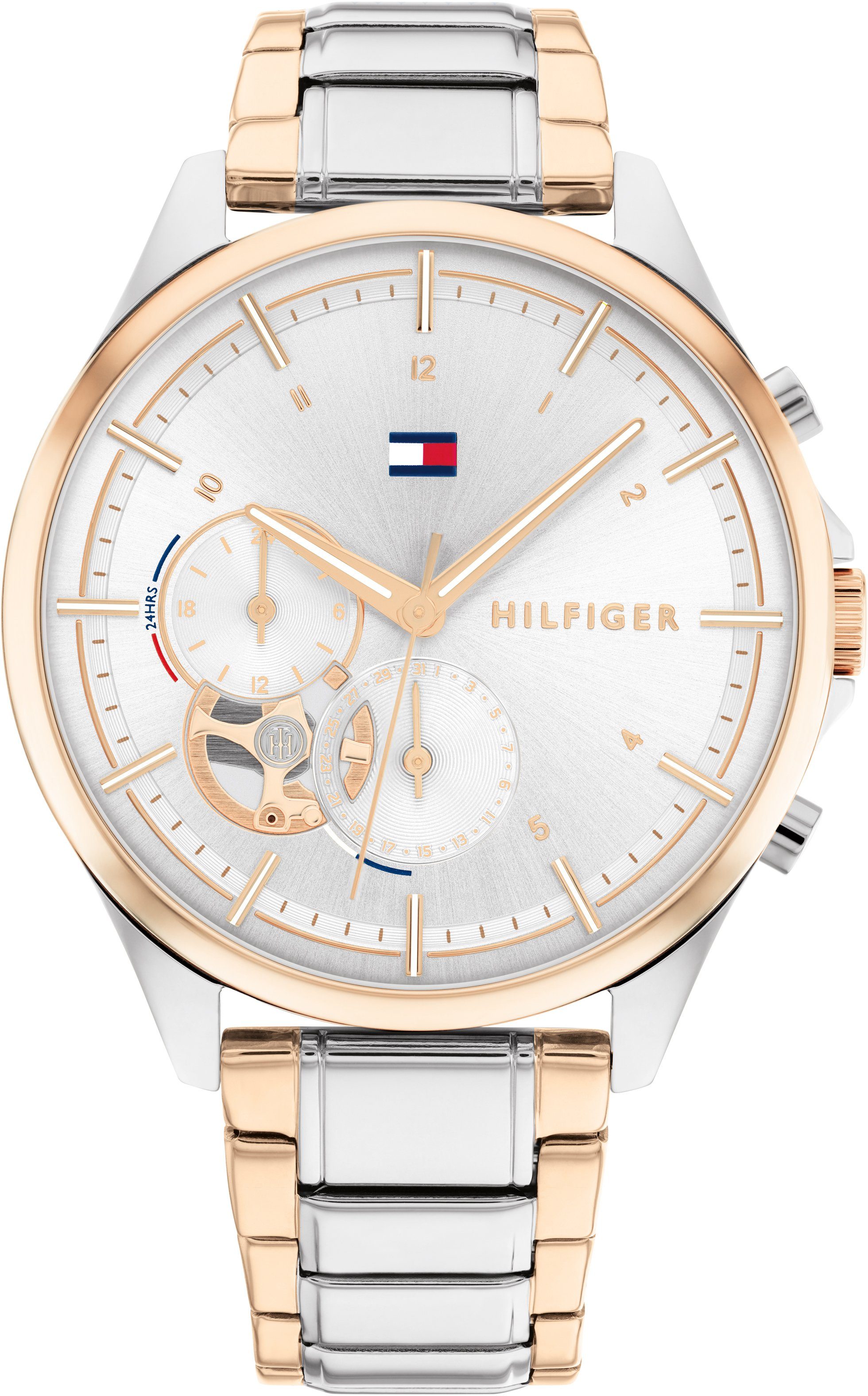 Tommy Hilfiger Multifunktionsuhr 1782415