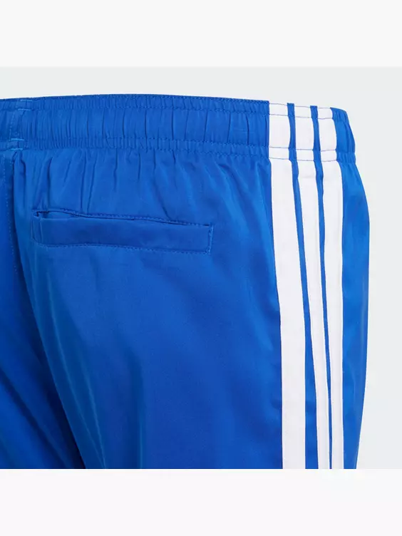 adidas 3-Streifen Kids Badeshorts