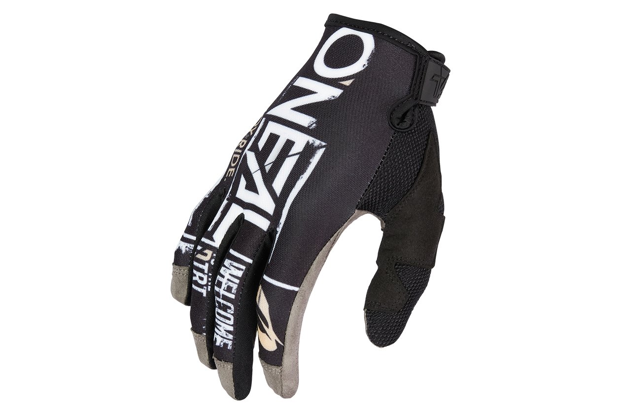 O'Neal Mayhem Attack Langfinger Handschuhe - 2023