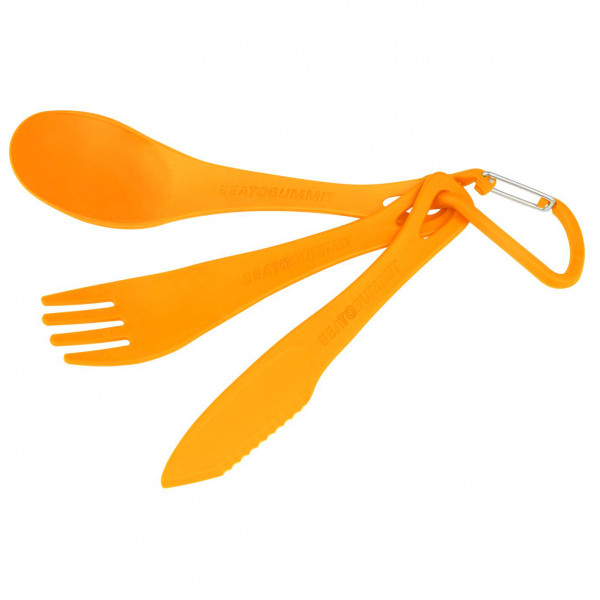 Sea to Summit - Delta Cutlery Set - Besteckset