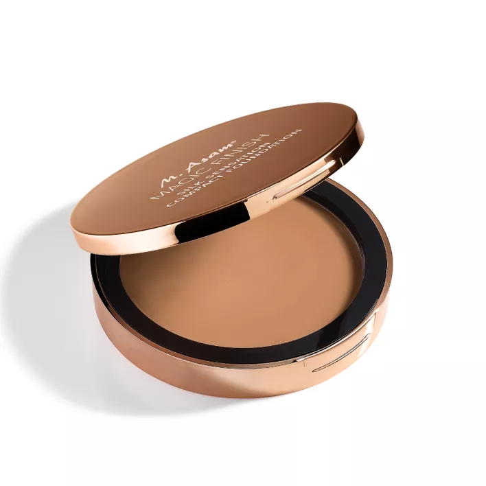 MAGIC FINISH Silk Sensation Compact Foundation