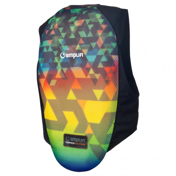 Amplifi - Kid's Cortex Polymer Grom - Protektor